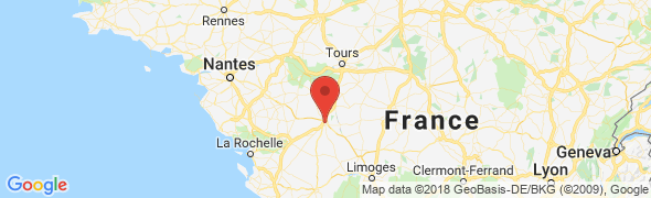 adresse cpltransactions.fr, Buxerolles, France