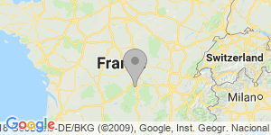 adresse et contact Mouchard GPS, Clermont Ferrand, France