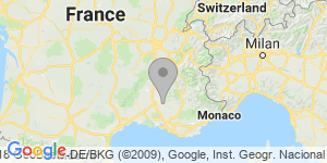 adresse et contact Medikoncept, Mormoiron, France