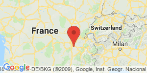 adresse et contact VehiKit, Valencin, France