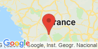 adresse et contact Ombre et Lumière, Limoges, France