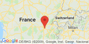 adresse et contact Mister Auto, Genas, France