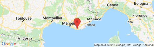 adresse ordistar.fr, Toulon, France