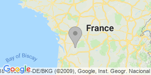 adresse et contact Boulevard des leds, Nanteuil Auriac de Bourzac, France