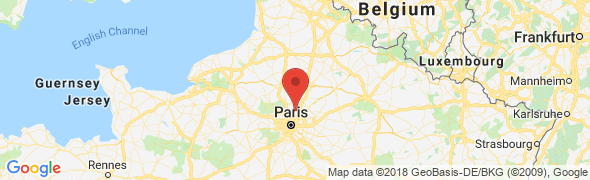 adresse bsa-info.fr, Fontenay-en-Parisis, France