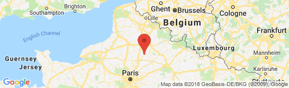 adresse bijouteriedirecte.com, Noyon, France