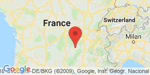 adresse et contact Rémi Kezel, Saint Hostien, France