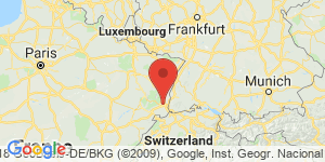 adresse et contact Visiofactory, Wittenheim, France