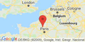 adresse et contact Le Petit Pépiniériste, Berneuil-en-Bray, France