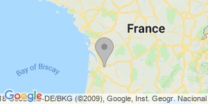 adresse et contact Coffres-forts France, Libourne, France