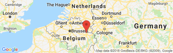 adresse cojema.be, Bassenge, Belgique