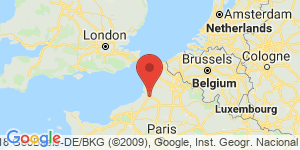 adresse et contact Bh constructions, Abbeville, France