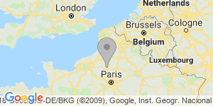 adresse et contact CIBC 79, Beauvais, France