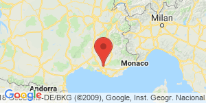 adresse et contact La Merveille des Ongles, Puyricard, France