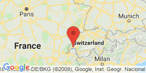 adresse et contact Electromag SA, Ecublens, Suisse