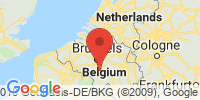 adresse et contact lecerfvolant.info, Belgique