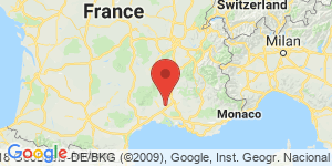 adresse et contact La Bégude Saint Pierre, Vers Pont du Gard, France