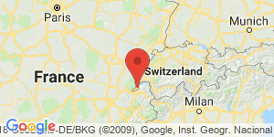 adresse et contact Jacquet ATDS, Vésenaz, Suisse