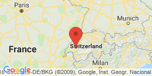 adresse et contact Webdesign Crations, Riaz, Suisse