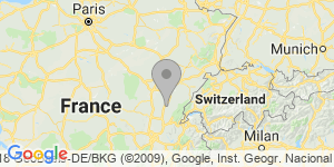 adresse et contact Jardideco.fr, Beaufort, France