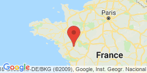 adresse et contact Mecarect, Trémentines, France