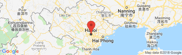 adresse voyagevietnamstay.com, Hanoi, Vietnam