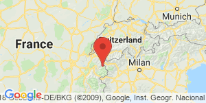 adresse et contact Le Tyrol - Le Panoramic, La Rosière, France