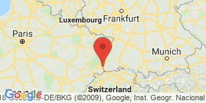adresse et contact Ortho-Technic, Ottmarsheim, France