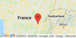 adresse et contact Le Puy d'or, Limonest, France