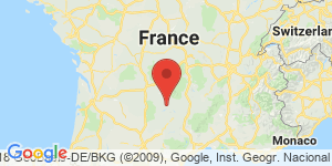 adresse et contact Gte La Rouquette, Calvinet, France
