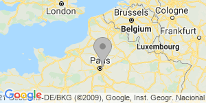 adresse et contact Dinosaure Land, Sevran, France