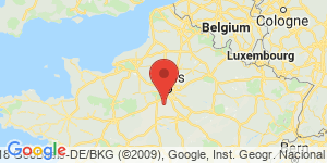 adresse et contact Marbrerie Saphir, Étampes, France