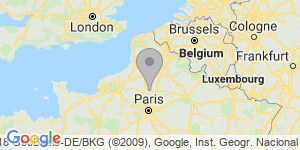adresse et contact C2-cline, Oise, France