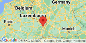 adresse et contact Oxiliair, Wiwersheim, France