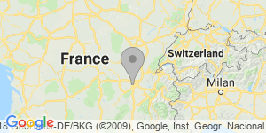 adresse et contact As du Grand Lyon, Décines, France