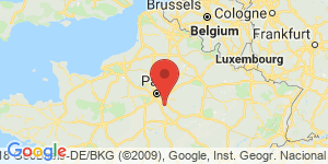 adresse et contact La courte échelle 77, Melun, France