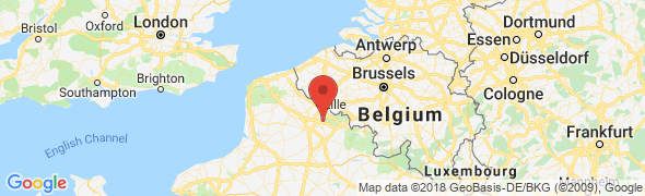 adresse developpementpersonnel-sophrologie.com, Douai, France
