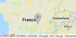 adresse et contact amiQure, Roanne, France