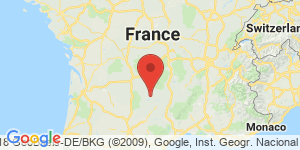adresse et contact Mourjou, Mourjou, France