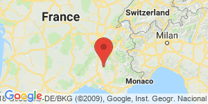 adresse et contact CMA, Aubres, France