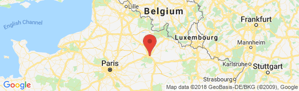 adresse toowap.com, Reims, France