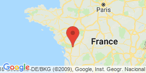 adresse et contact Alchimie, Aiffres, France
