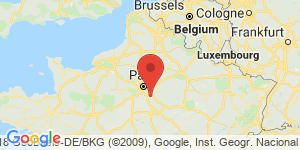 adresse et contact Net martial nettoyage, Melun, France