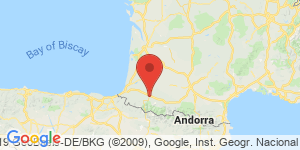 adresse et contact Agence Onokaa, Pau, France