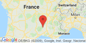 adresse et contact Camping les Actinidias, Berrias-et-Casteljau, France