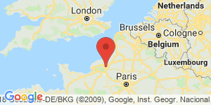 adresse et contact Marbres et Tendances, Eslettes, France