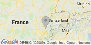 adresse et contact GIUSYPOP, Annecy, France
