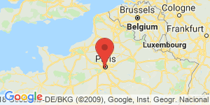 adresse et contact France protection rapprochée, Montrouge, France