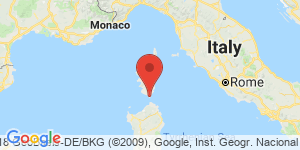 adresse et contact Corsica chalet, Bonifacio, France