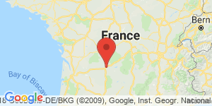 adresse et contact WIZZ'TITI, Ussac, France